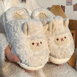 Pantuflas de felpa para niños – Cálidas y acogedoras