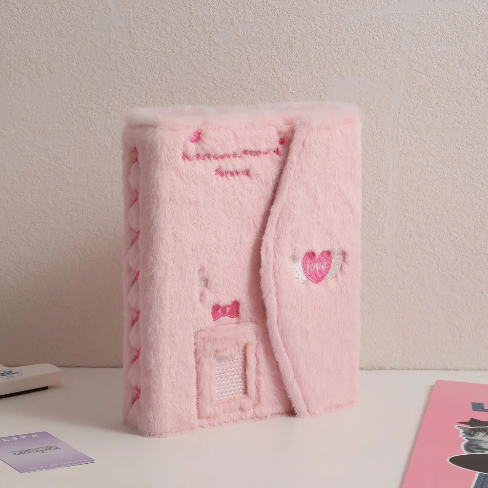 pink only cover