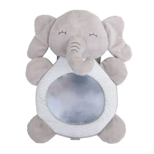 Fun Mirror elephant