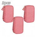 Pink-3pcs