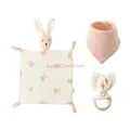 Light pink bunny