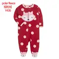 Rose Red fox