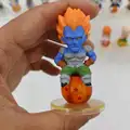 Sitting Beads 13