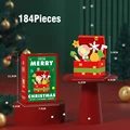 184pieces