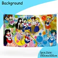 Background 1pcs