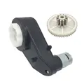 550 12V 10000rpm