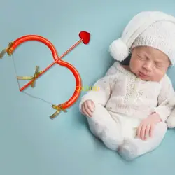 QX2D Accesorios para disfraz con flechas – Niños y adultos