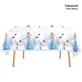 EL6-Tablecloth 1pcs