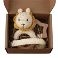 Yellow Lion 1