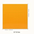 32X32 Orange