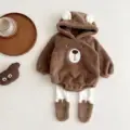 Brown Bear