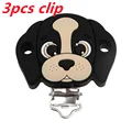3pcs black