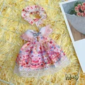 M-9 clothes