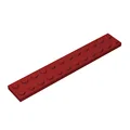 dark red