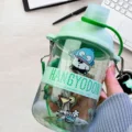 Hangyodon