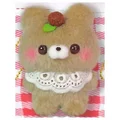 bear brown