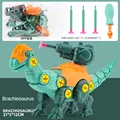 Brachiosaurus