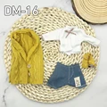 DM-16 clothes