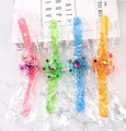 4 piece Random Color
