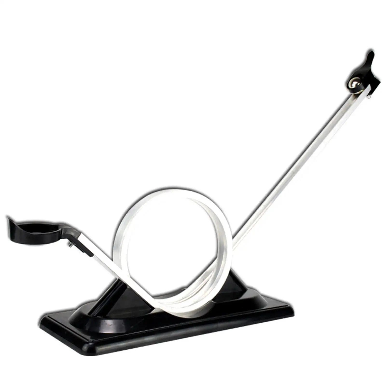 Centrifugal Force Model Centrifugal Locus Model for Children Home School