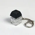 1Pcs black