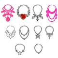 10 Pcs Necklace