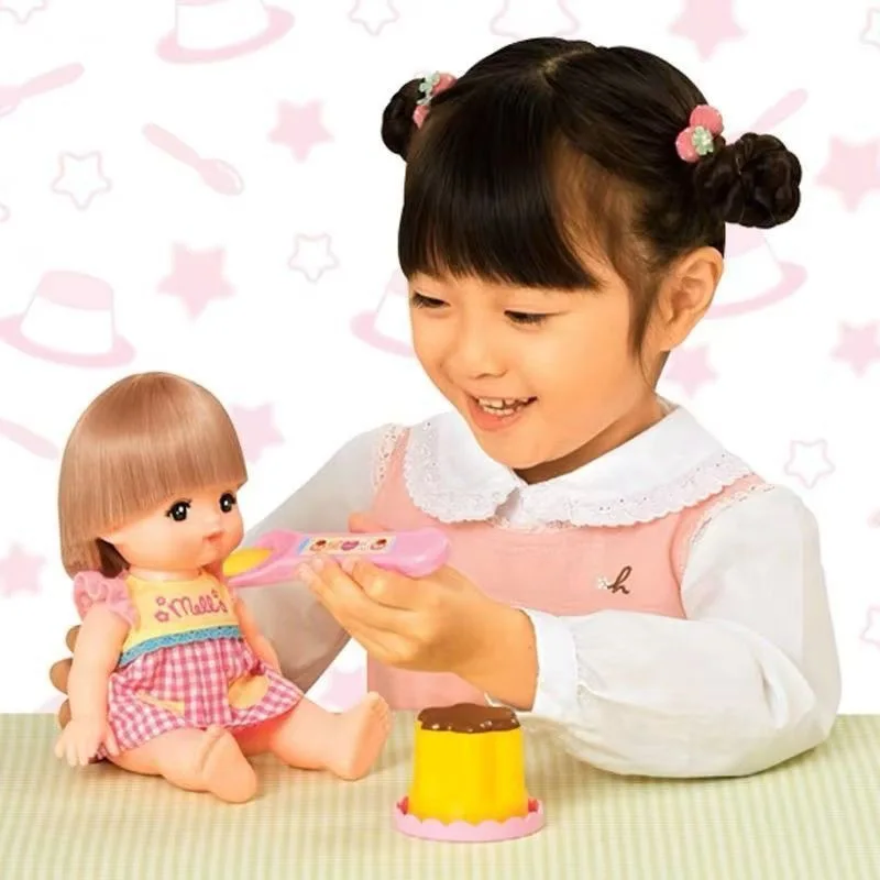 Caja de almuerzo infantil bento con osito – Decoración divertida - imagen 3