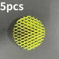 Yellow-5pcs