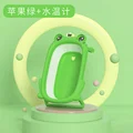 Green Thermometer