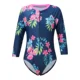 Navy Blue Pink