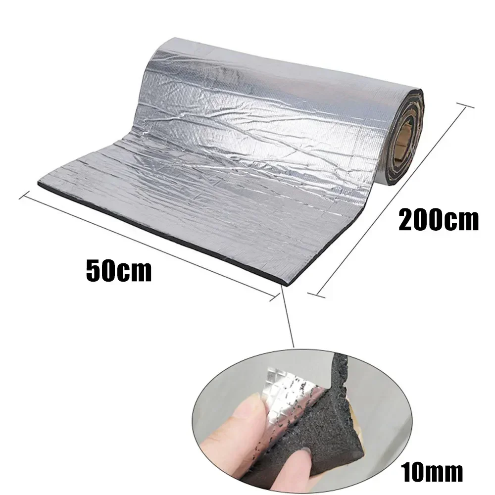 50cmx200cmx10mm