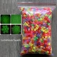 Luminous beads