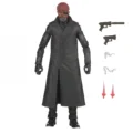 Nick Fury Full Loose