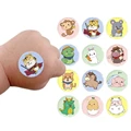 round C 120pcs