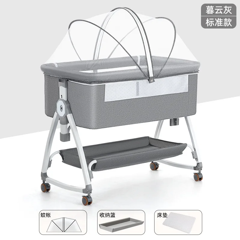 858 gray