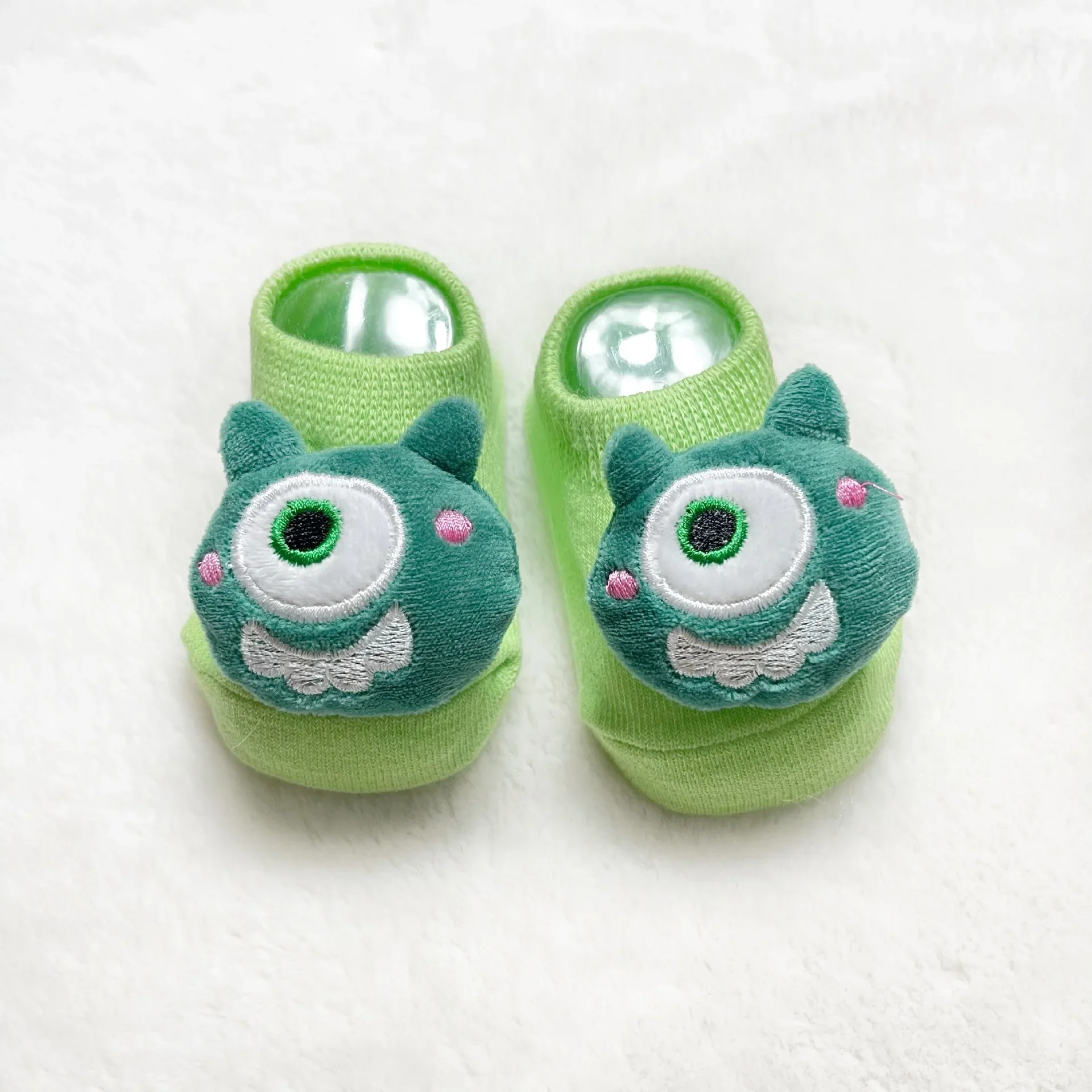 green monster