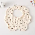 Beige Love floral