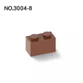 brown-20pcs