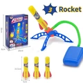 Single set 3 rocket