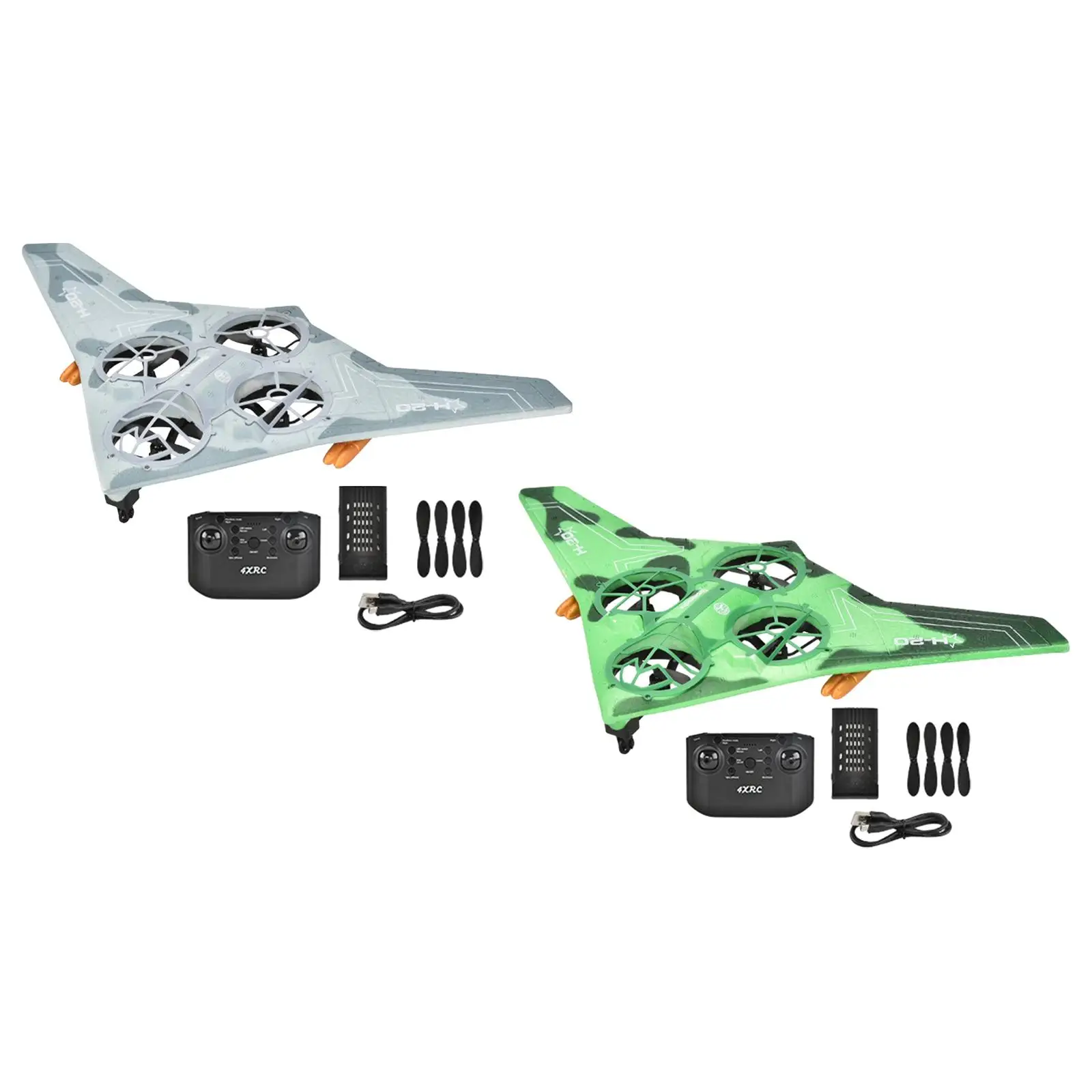 RC Airplane, Outdoor Toys, RC Airplane for Couples, Girlfriend,