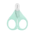 mint green