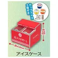 Ice case