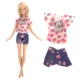 Not Include Doll H