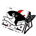 shark 1124