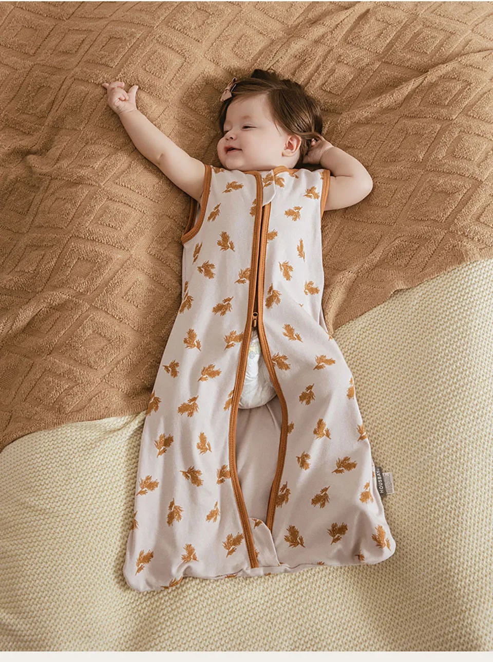 Diseño transpirable - Ventilación óptima