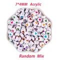 G12 Random mix