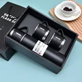 Black Gift Box