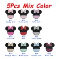 5pcs Mix color