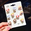 10pcs 2