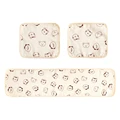 3 pieces set F